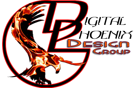 Digital Phoenix Design Group