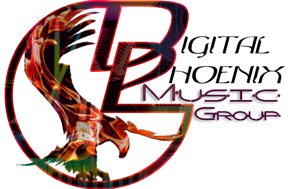 Digital Phoenix Music Group